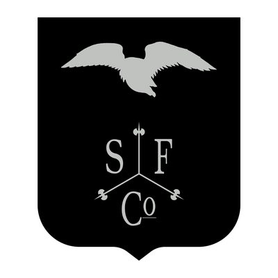 Emblem Silver Falcon Company.webp